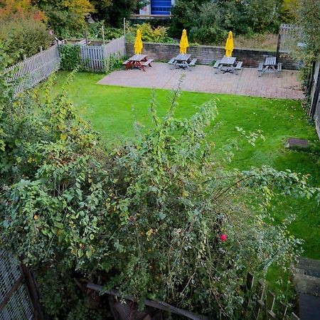 The Friendship Hotel Stocksbridge  Экстерьер фото